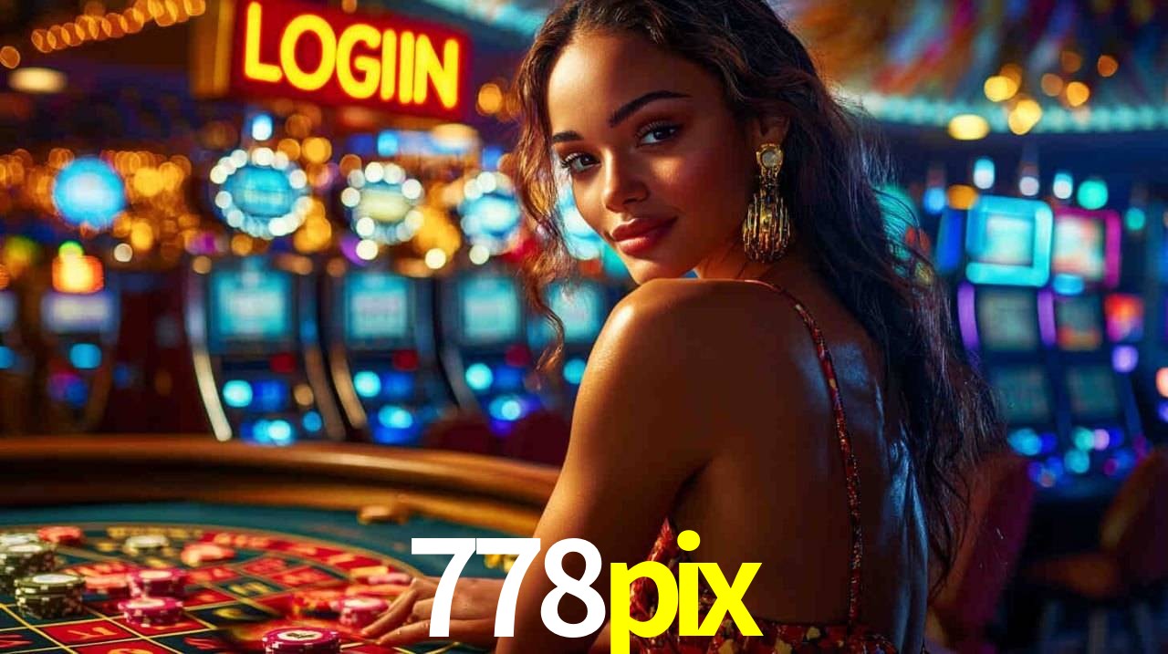 PIX instantâneo Brasil na 778pix