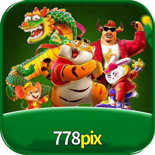Logo 778pix