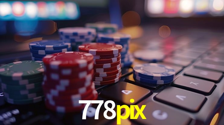 778pix login